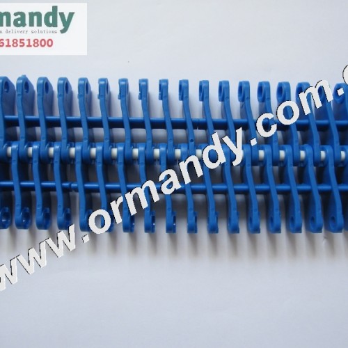 S900 projecting ribs chain network